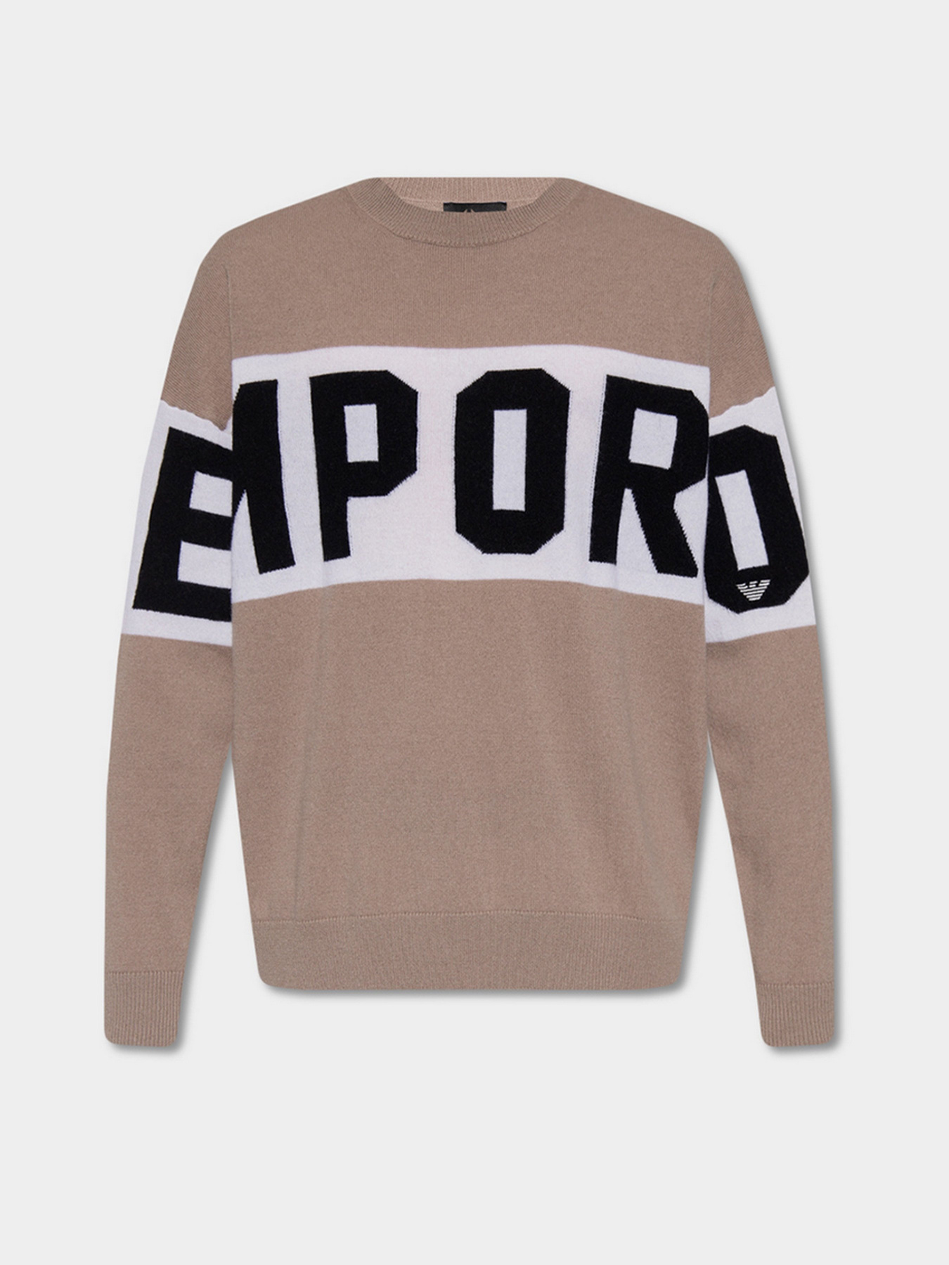 Светри та кардигани Emporio Armani модель 3L1MT2-1MD1Z-0431 Фото