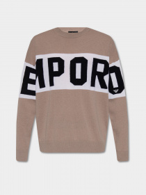 Светри та кардигани Emporio Armani модель 3L1MT2-1MD1Z-0431 Фото