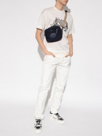 Футболки і поло Emporio Armani модель 3L1TFY-1JSAZ-0101 Фото