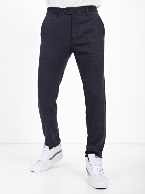 Брюки Emporio Armani модель I1P980-I1583-922 Фото