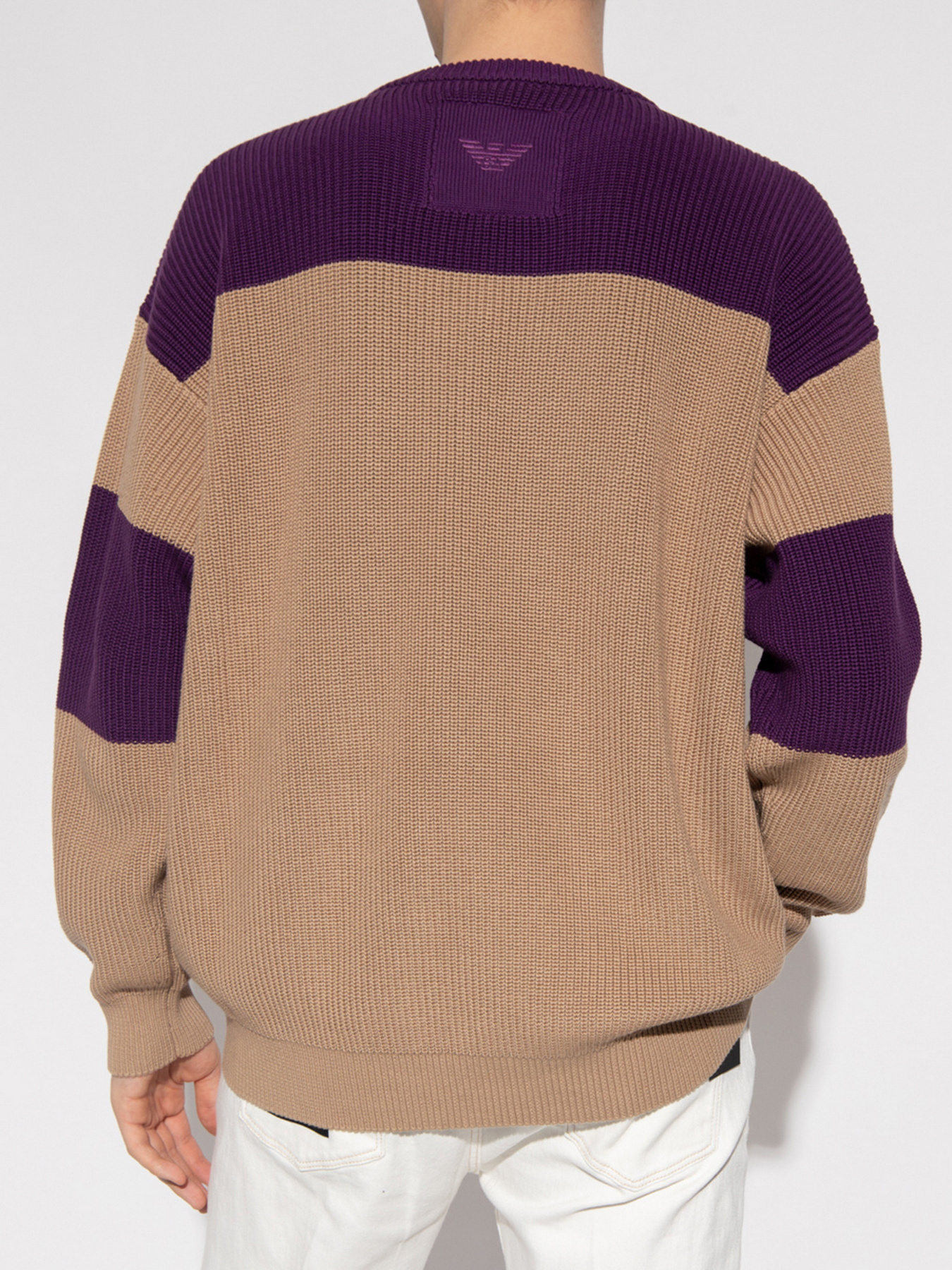Светри та кардигани Emporio Armani модель 3L1MZ2-1M7FZ-F406 Фото