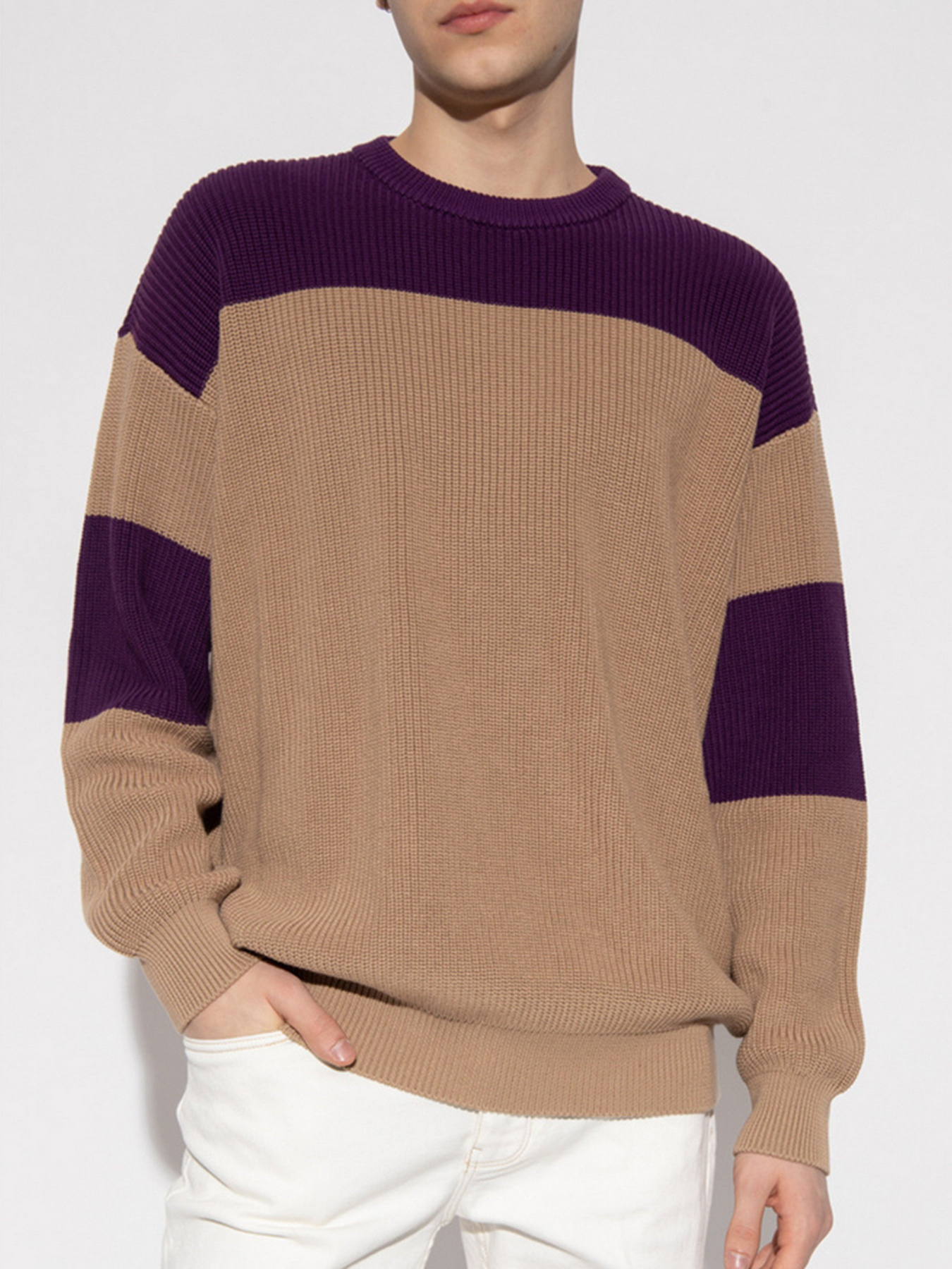 Светри та кардигани Emporio Armani модель 3L1MZ2-1M7FZ-F406 Фото