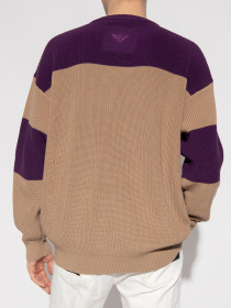 Светри та кардигани Emporio Armani модель 3L1MZ2-1M7FZ-F406 Фото