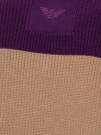Светри та кардигани Emporio Armani модель 3L1MZ2-1M7FZ-F406 Фото