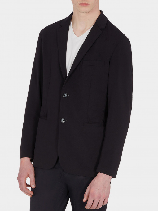 Піджаки Emporio Armani модель 3L1G81-1NTKZ-0999 Фото