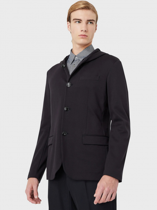 Піджаки Emporio Armani модель 3L1GN6-1JUSZ-0920 Фото