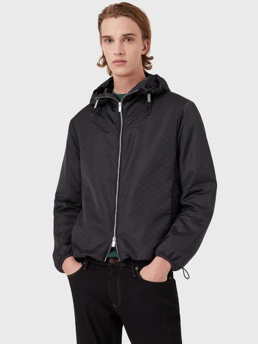 Куртки та дублянки Emporio Armani модель 8N1BN4-1NHQZ-F995 Фото