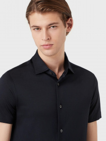 Сорочки Emporio Armani модель 8N1CG0-1JUVZ-0920 Фото