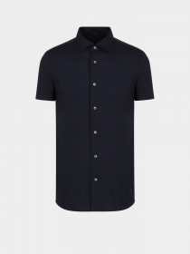 Сорочки Emporio Armani модель 8N1CG0-1JUVZ-0920 Фото