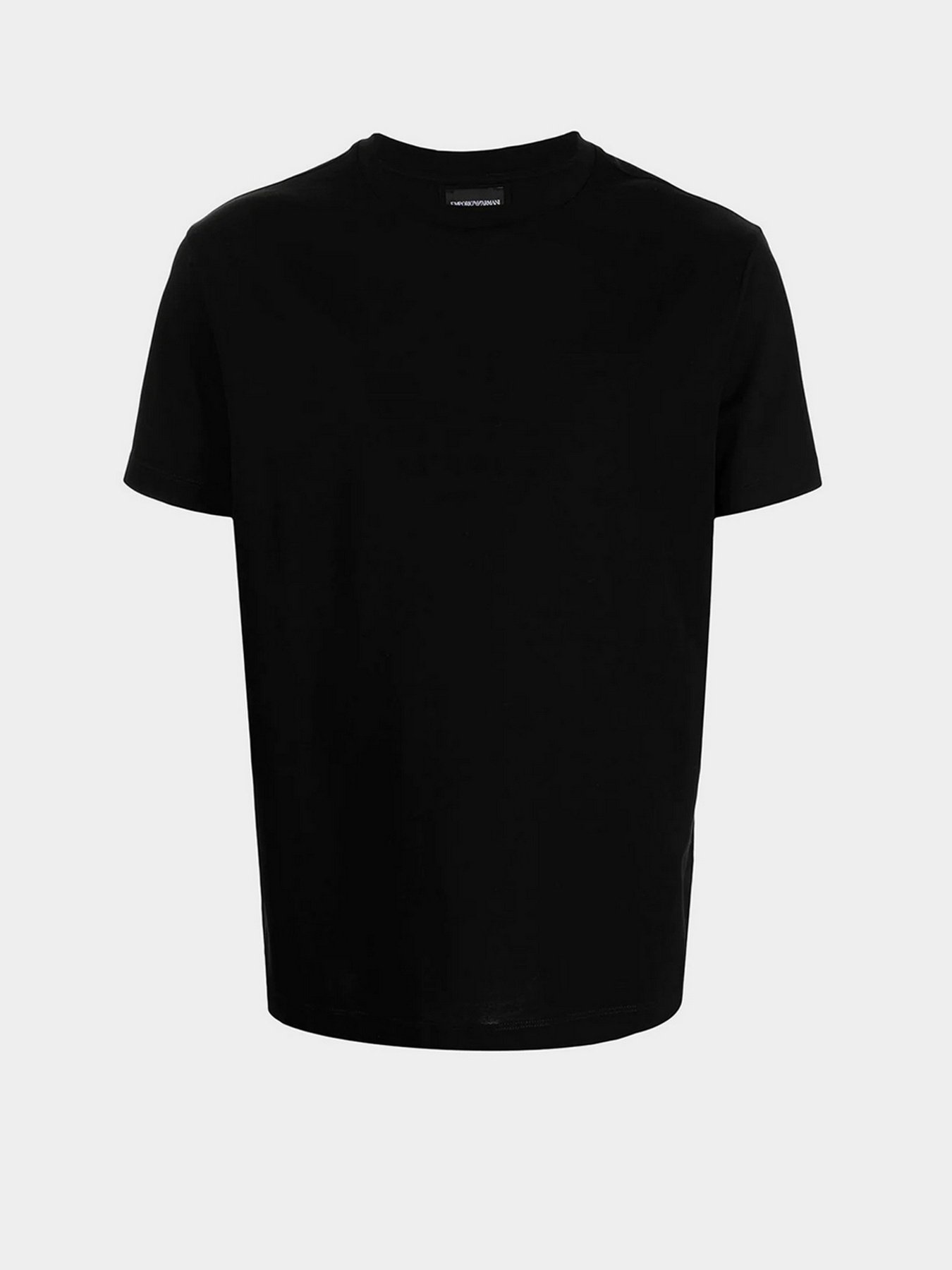 Футболки і поло Emporio Armani модель 8N1TD2-1JGYZ-0021 Футболки і поло Emporio Armani модель 8N1TD2-1JGYZ-0021 Фото