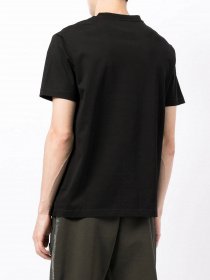 Футболки і поло Emporio Armani модель 8N1TD2-1JGYZ-0021 Фото