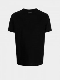 Футболки і поло Emporio Armani модель 8N1TD2-1JGYZ-0021 Фото