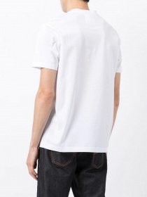 Футболки і поло Emporio Armani модель 8N1TD2-1JGYZ-0146 Фото