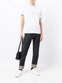 Футболки і поло Emporio Armani модель 8N1TD2-1JGYZ-0146 Фото
