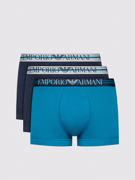 Нижнее белье Emporio Armani модель 111357-2F723-17136 Фото