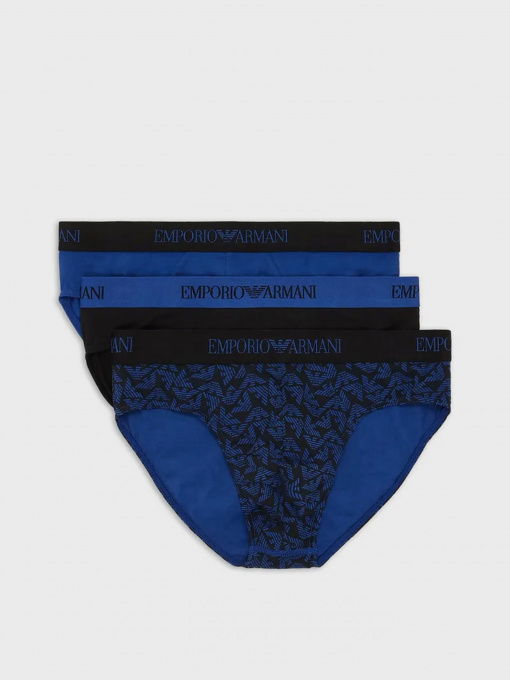 Нижнее белье Emporio Armani модель 111624-2F722-60220 Фото