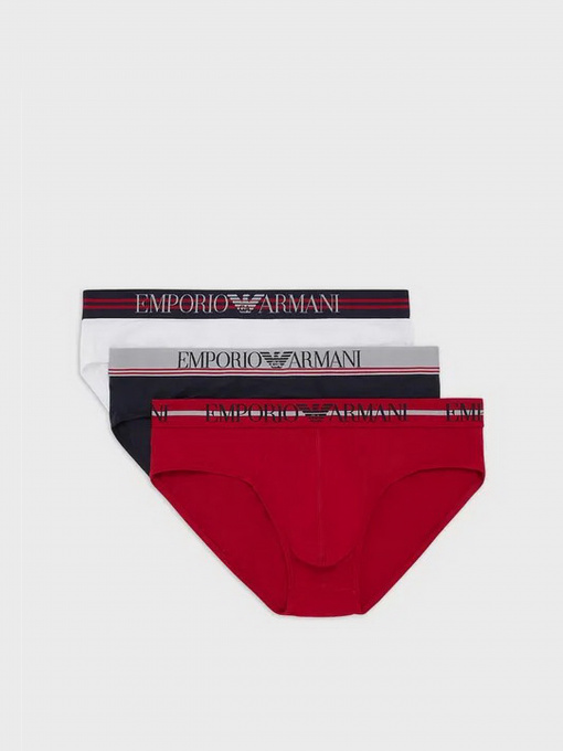Нижнее белье Emporio Armani модель 111734-2F723-17236 Фото