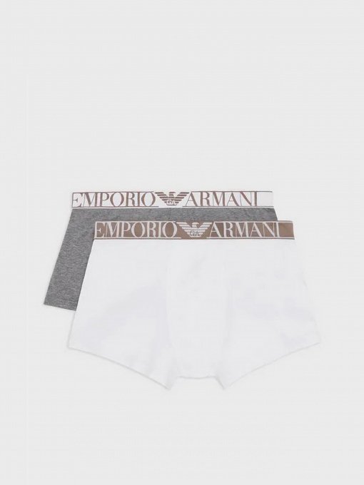 Нижнее белье Emporio Armani модель 111769-2F720-61410 Фото
