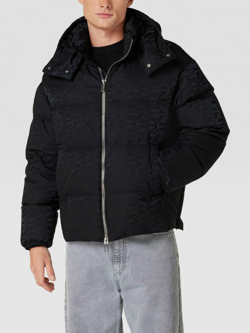 Куртки и дубленки Emporio Armani модель 6L1BH2-1NLLZ-0920 Фото