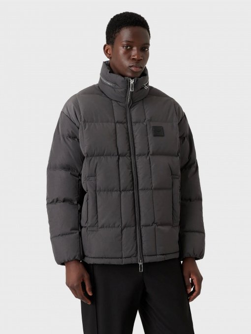 Куртки и дубленки Emporio Armani модель 6L1BS4-1NNLZ-0651 Фото