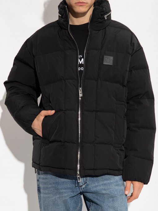 Куртки и дубленки Emporio Armani модель 6L1BS4-1NNLZ-0999 Фото