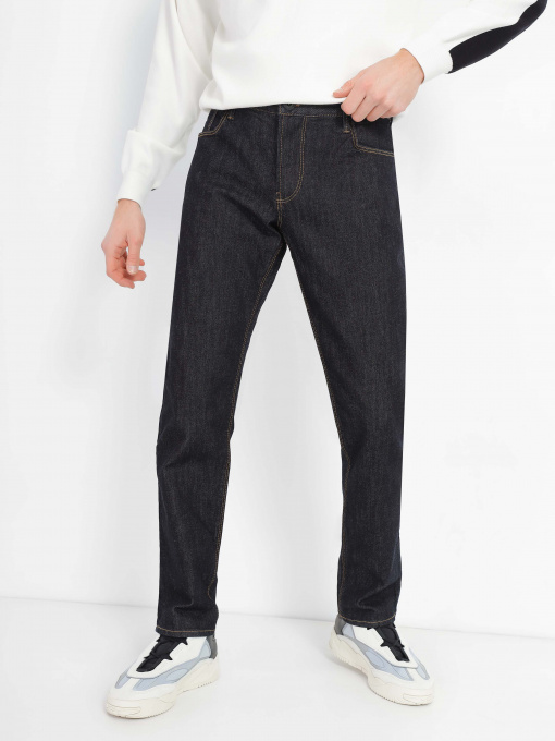 Джинси Emporio Armani J06 модель 6L1J06-1DMWZ-F943 Фото