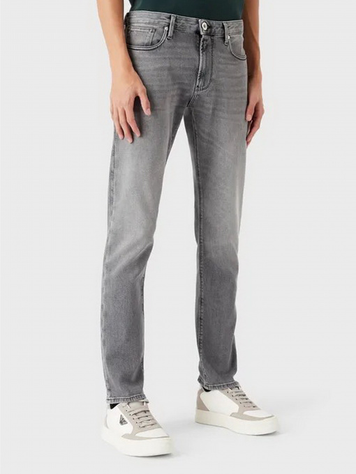Джинси Emporio Armani J06 модель 6L1J06-1DS3Z-0007 Фото