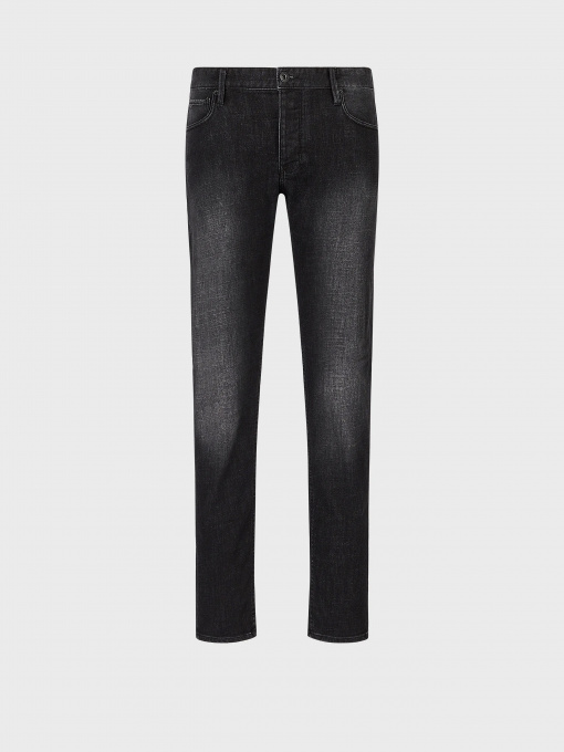 Джинси Emporio Armani J75 модель 6L1J75-1DIMZ-0006 Фото