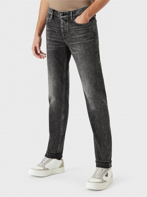 Джинси Emporio Armani J75 модель 6L1J75-1DMGZ-0006 Фото