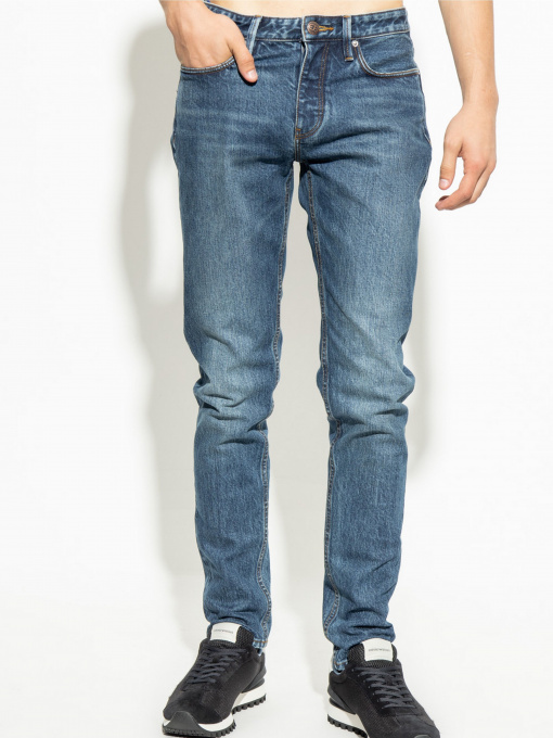 Джинси Emporio Armani J75 модель 6L1J75-1DMHZ-0942 Фото