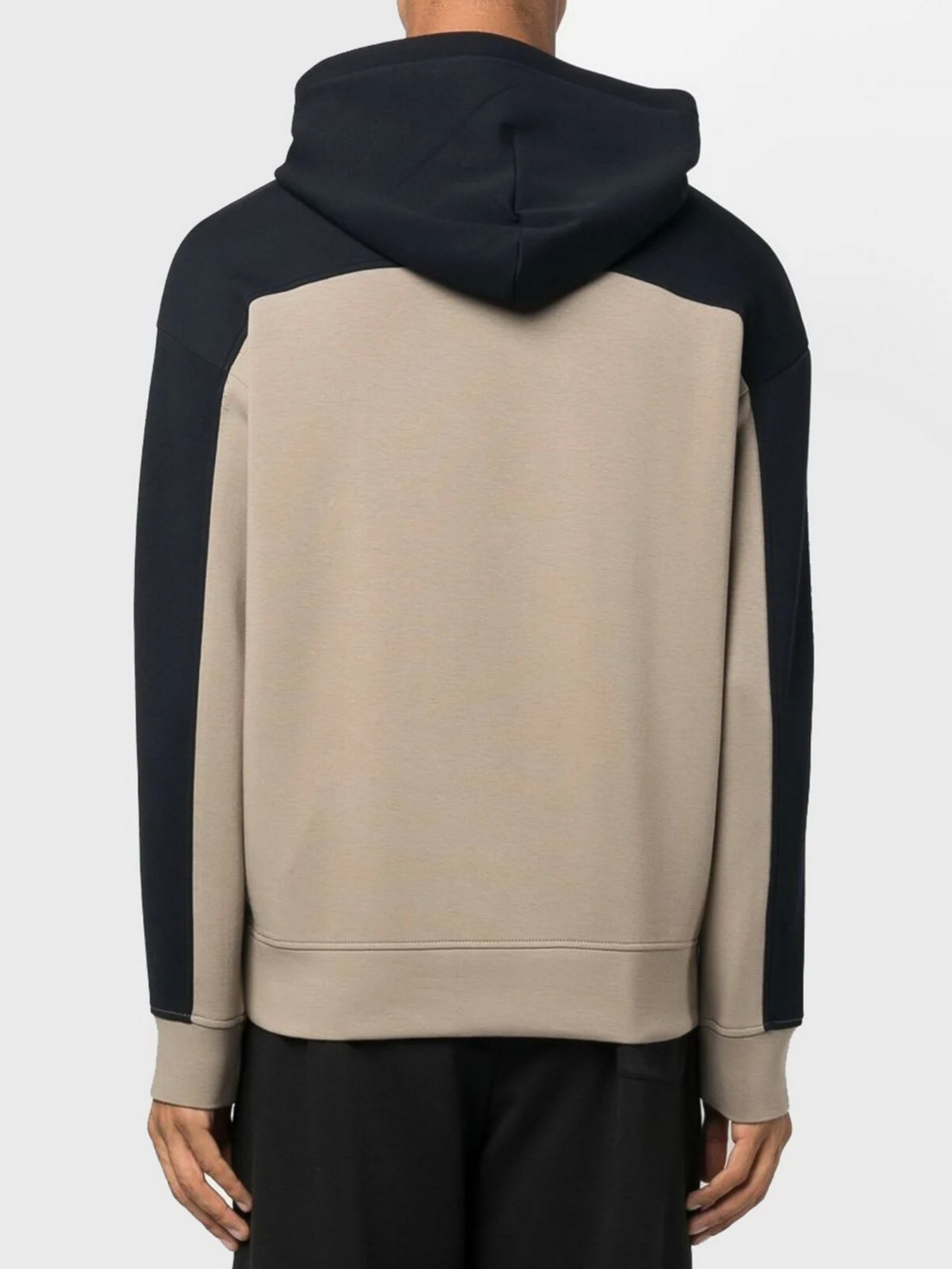 Худи и свитшоты Emporio Armani модель 6L1MB1-1JHSZ-0137 Фото