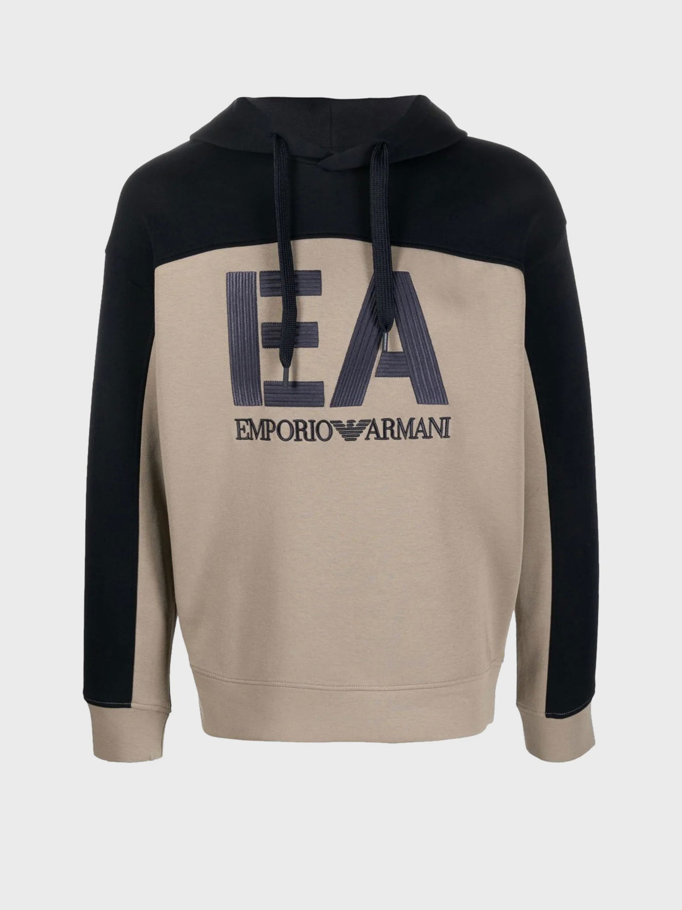Худи и свитшоты Emporio Armani модель 6L1MB1-1JHSZ-0137 Фото