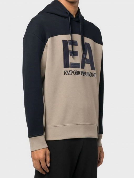 Худі та світшоти Emporio Armani модель 6L1MB1-1JHSZ-0137 Фото