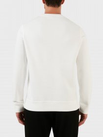 Худи и свитшоты Emporio Armani модель 6L1MP2-1JQNZ-01D5 Фото