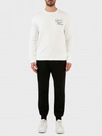 Худи и свитшоты Emporio Armani модель 6L1MP2-1JQNZ-01D5 Фото
