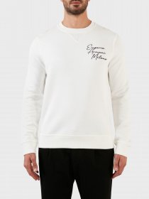 Худи и свитшоты Emporio Armani модель 6L1MP2-1JQNZ-01D5 Фото