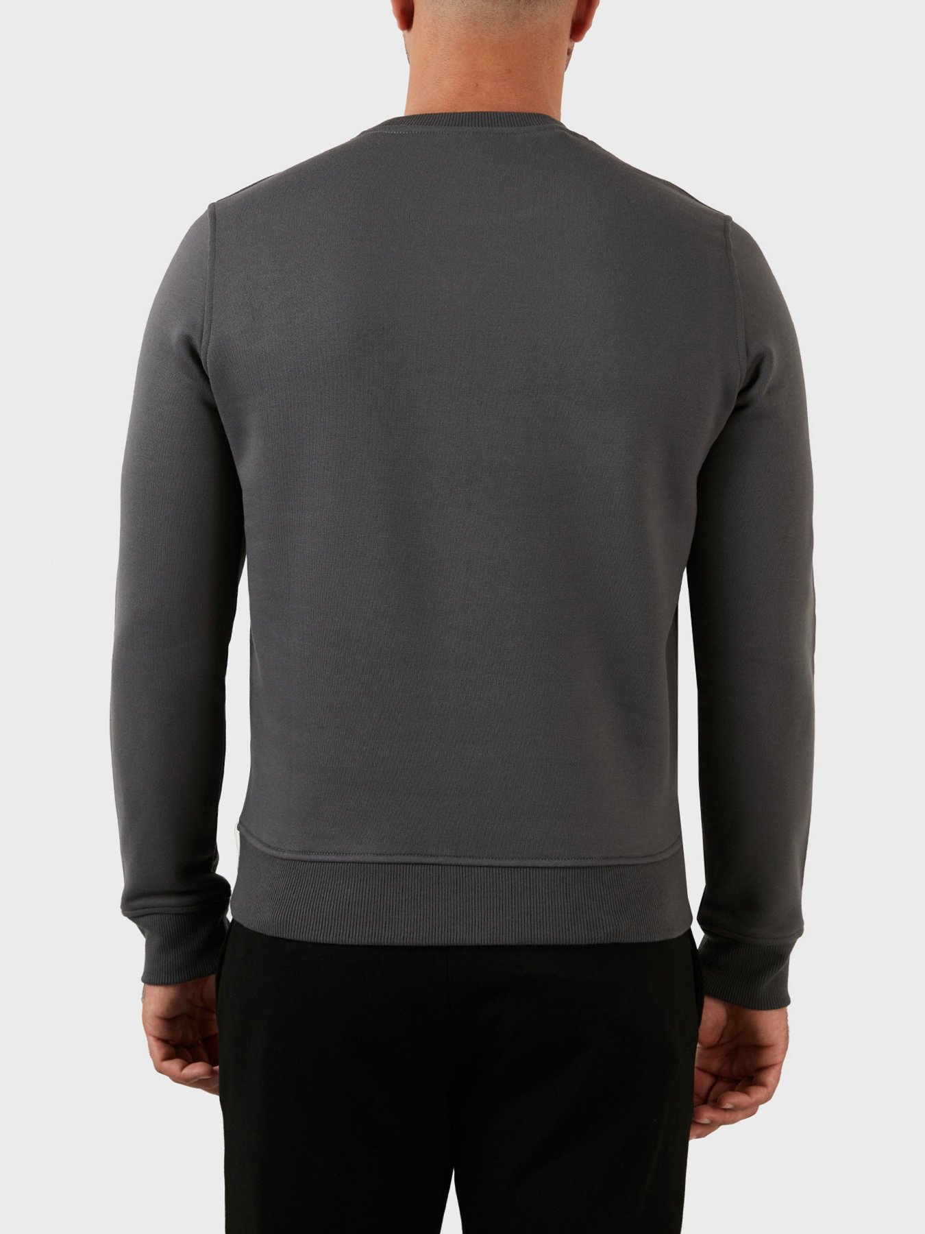 Худи и свитшоты Emporio Armani модель 6L1MP2-1JQNZ-06A9 Худи и свитшоты Emporio Armani модель 6L1MP2-1JQNZ-06A9 Фото
