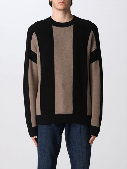Светри та кардигани Emporio Armani модель 6L1MU2-1MCUZ-F030 Фото