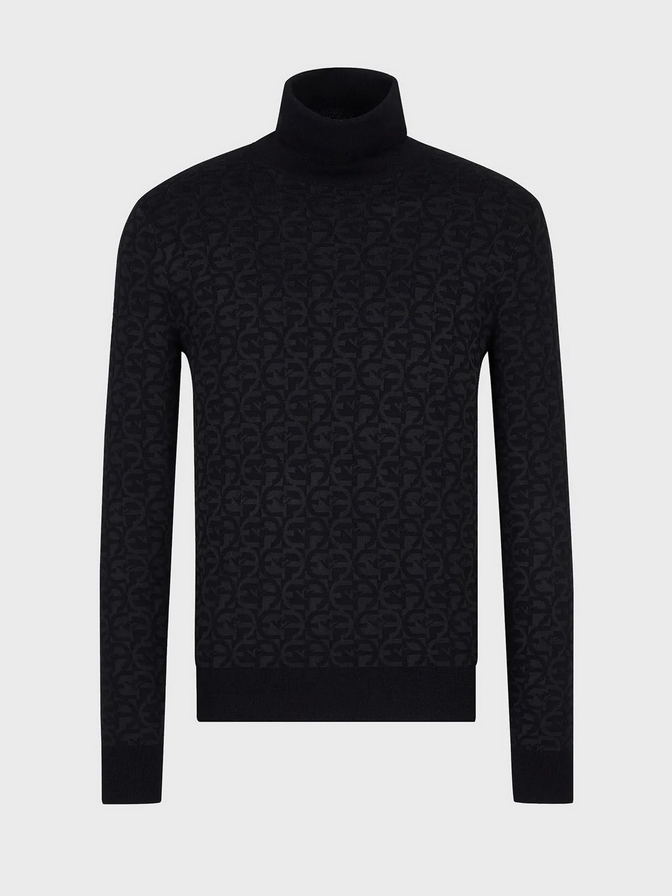 Свитры и кардиганы Emporio Armani модель 6L1MX4-1MUZZ-F011 Фото