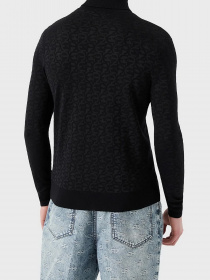 Свитры и кардиганы Emporio Armani модель 6L1MX4-1MUZZ-F011 Фото