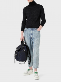 Свитры и кардиганы Emporio Armani модель 6L1MX4-1MUZZ-F011 Фото