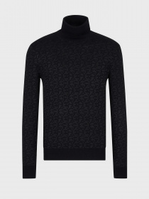 Свитры и кардиганы Emporio Armani модель 6L1MX4-1MUZZ-F011 Фото