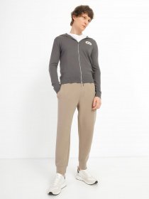 Худи и свитшоты Emporio Armani модель 6L1MX6-1MWRZ-0651 Фото