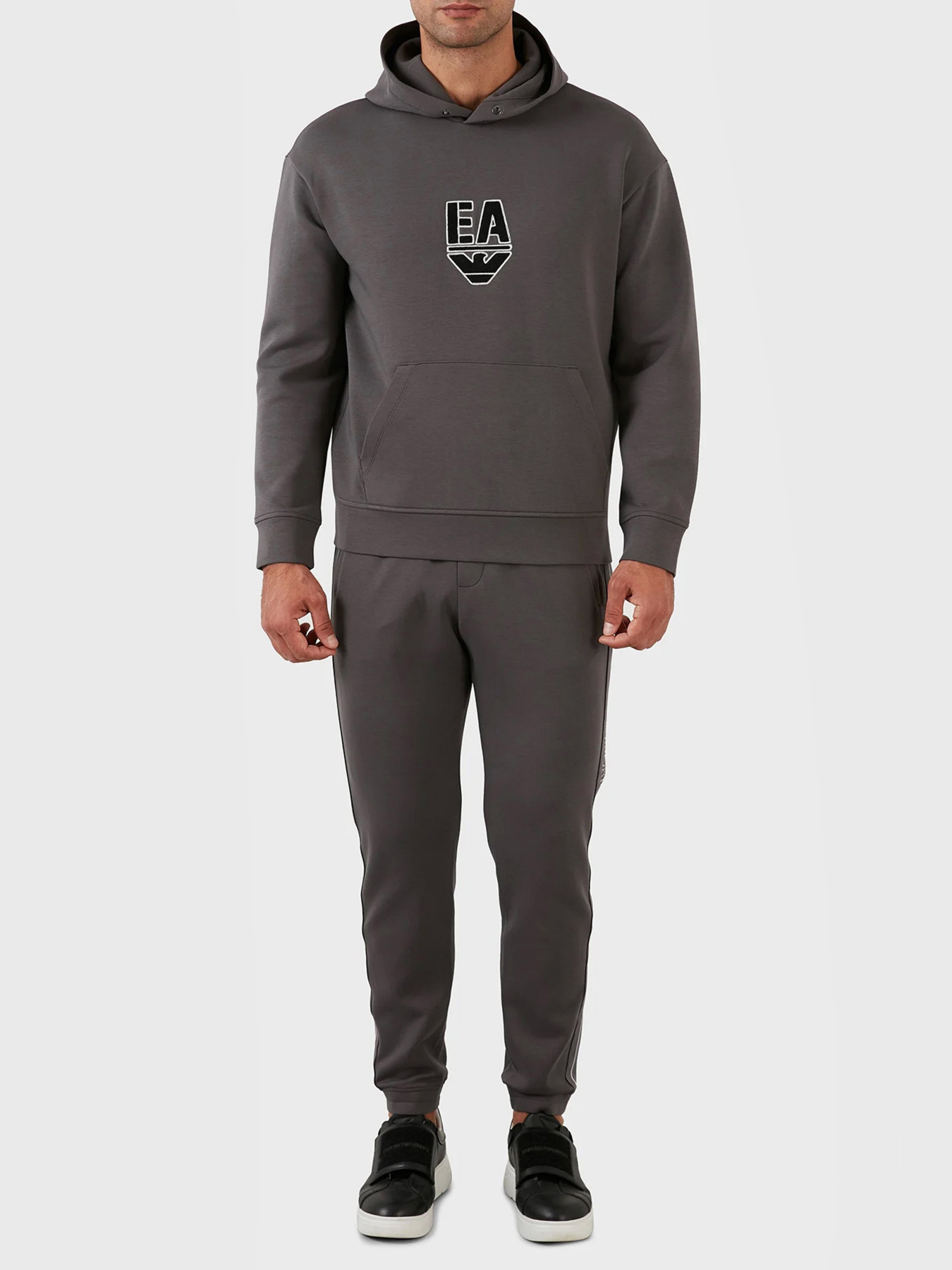 Брюки Emporio Armani модель 6L1P96-1JHSZ-0651 Фото