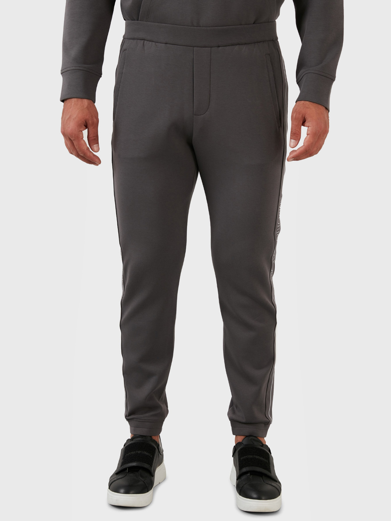 Брюки Emporio Armani модель 6L1P96-1JHSZ-0651 Фото