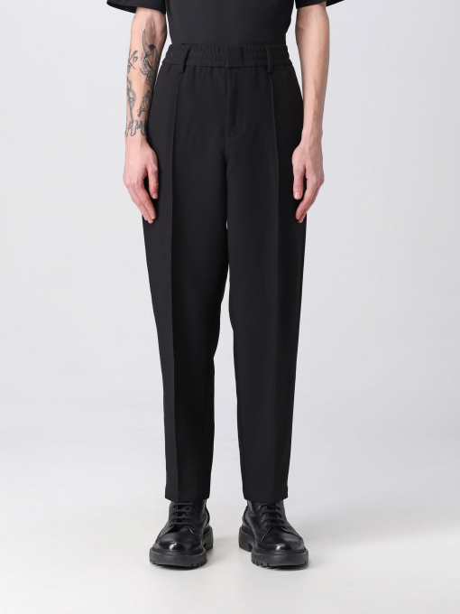 Брюки Emporio Armani модель 6L1PC7-1NMKZ-0999 Фото