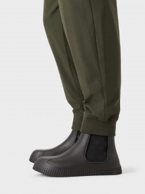 Штани Emporio Armani модель 6L1PD4-1NNIZ-0558 Фото