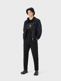 Футболки і поло Emporio Armani модель 6L1TA1-1JUVZ-0011 Фото