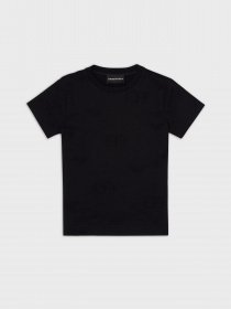 Футболки і поло Emporio Armani модель 6L1TA2-1JGYZ-0990 Фото