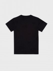 Футболки і поло Emporio Armani модель 6L1TA2-1JGYZ-0990 Фото